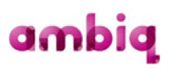 Ambiq- logo